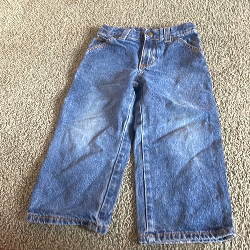 Sonoma pants size 4T